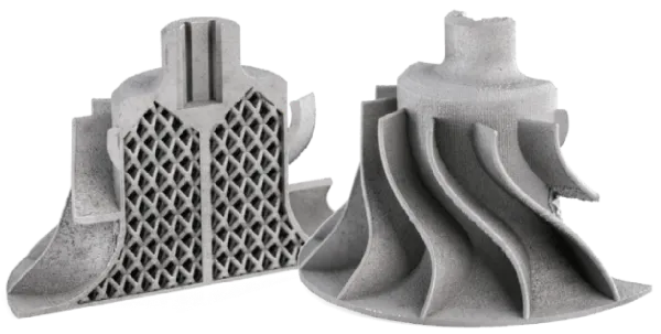 Impeller
